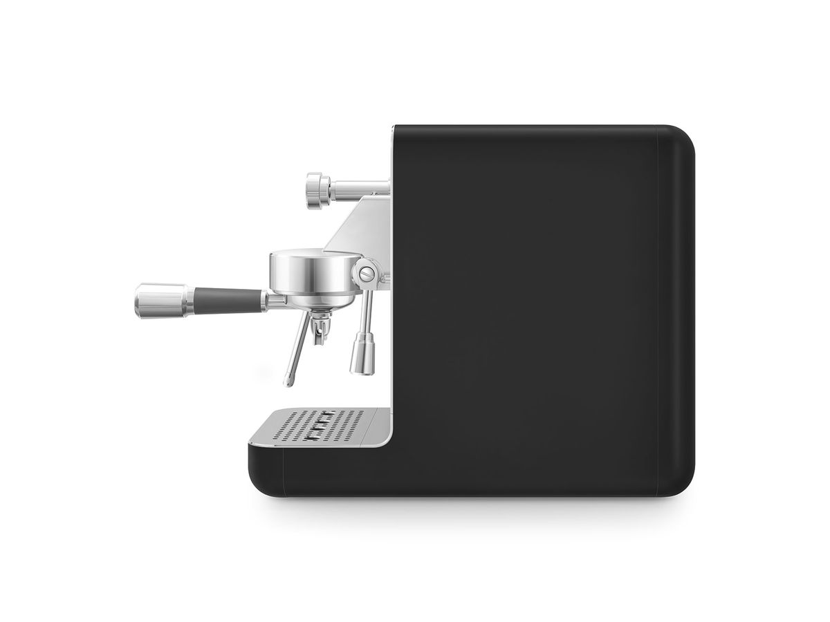 Espressomaschine MiniPro EMC02BLMEU
