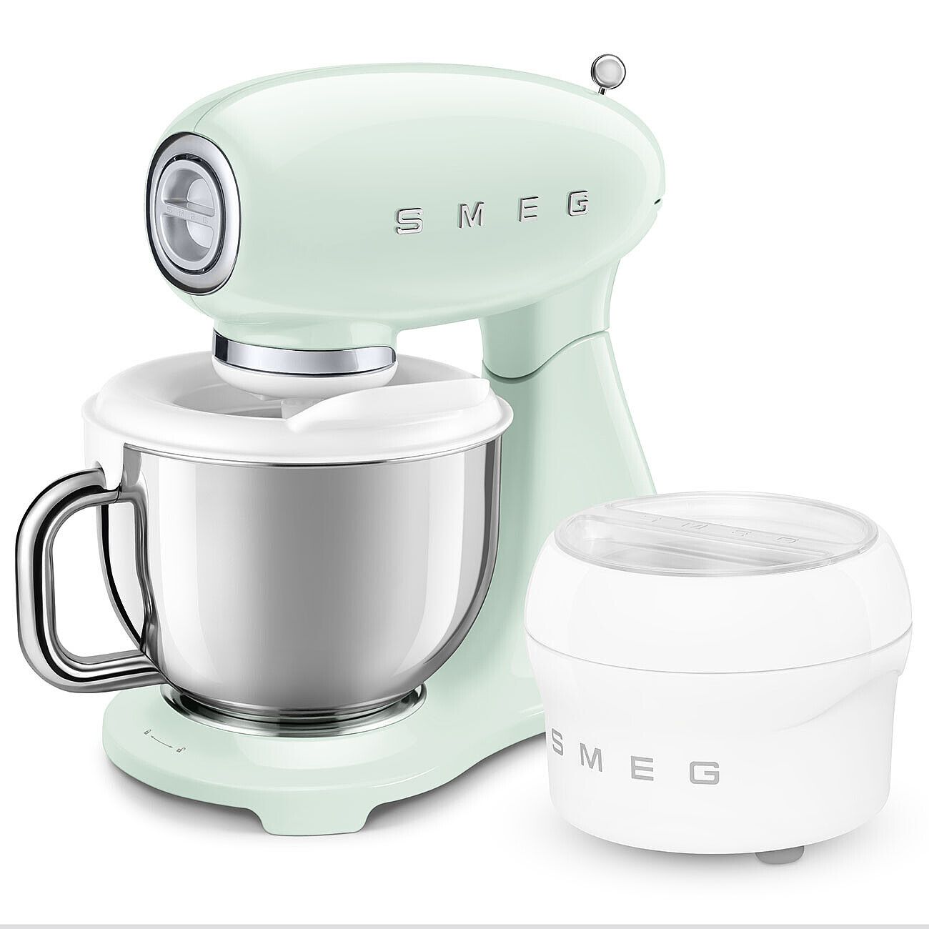 Küchenmaschine SMF05PGEU