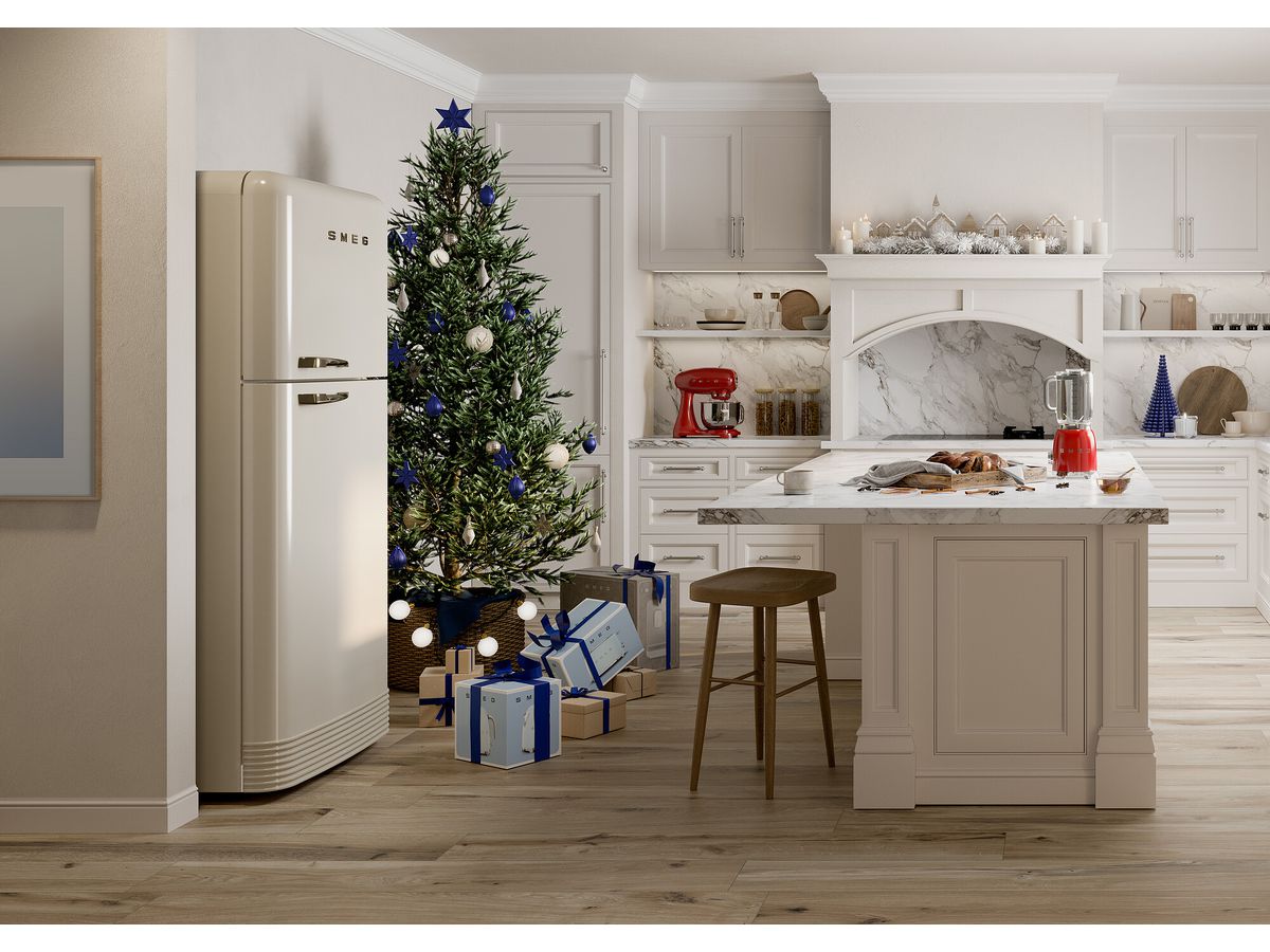 Freestanding refrigerator FAB50RCRB5