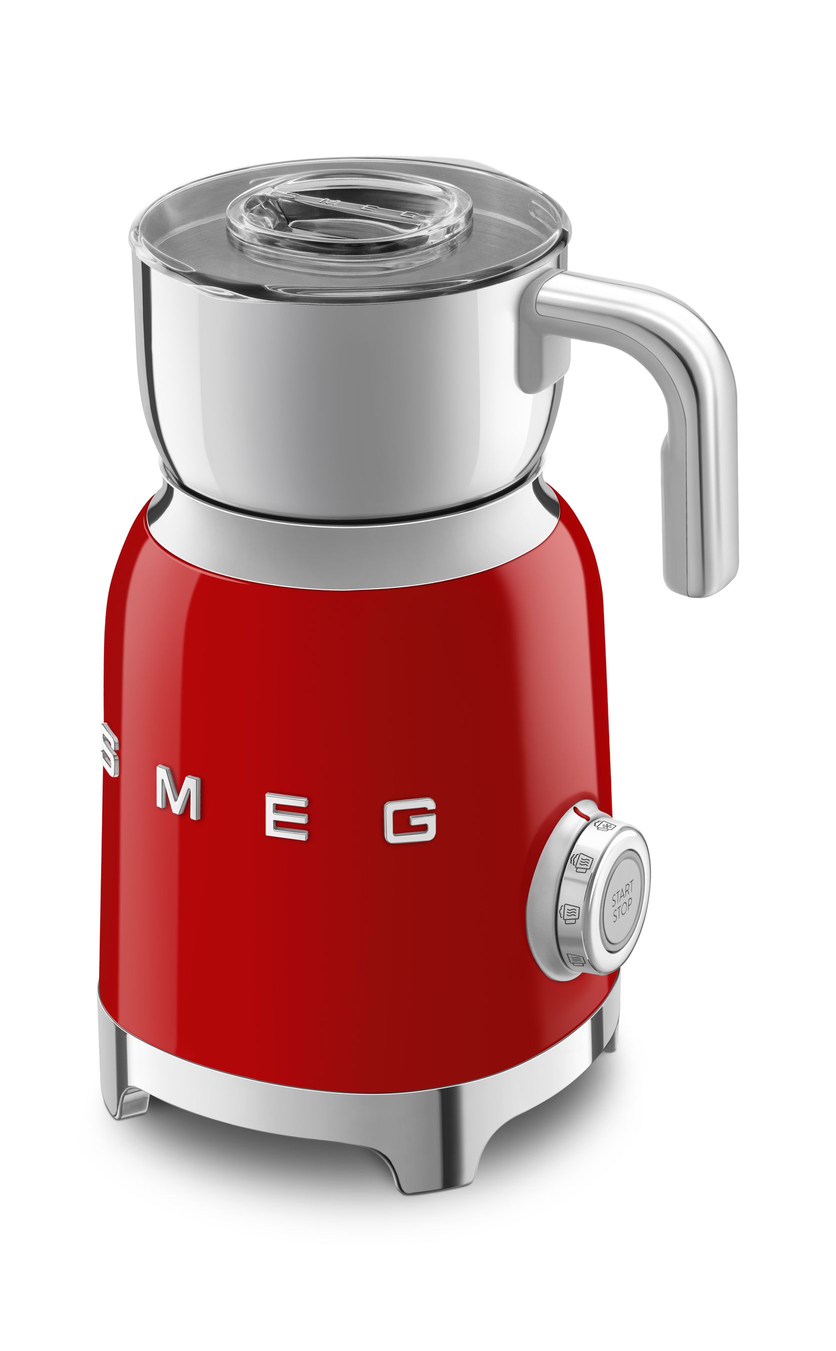 Induktion-Milchaufschäumer MFF11RDEU