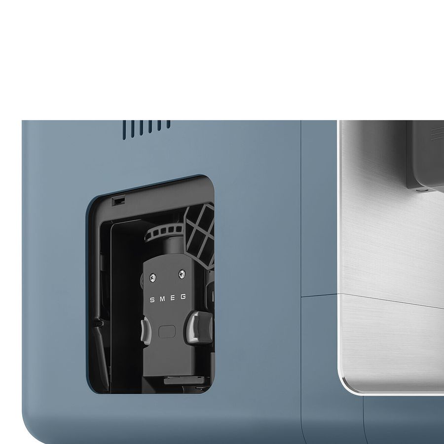 Automatic Coffee Machine BCC13SBMEU Lavazza-Edition