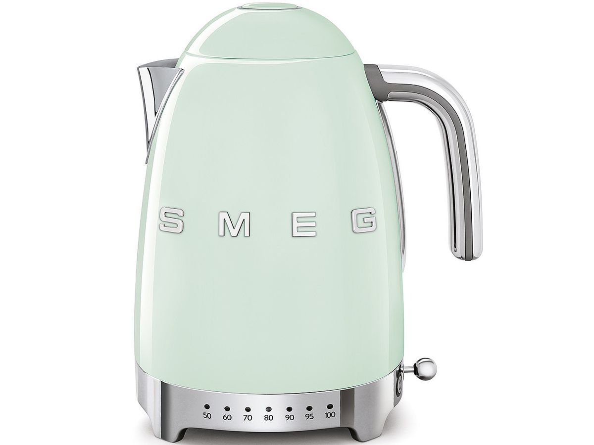 Kettle KLF04PGEU with temperature control