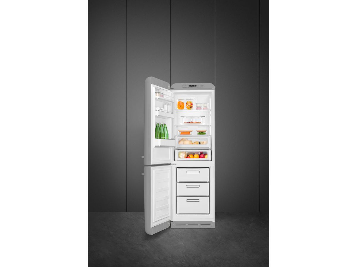 Réfrigérateur en pose libre FAB32LSV6