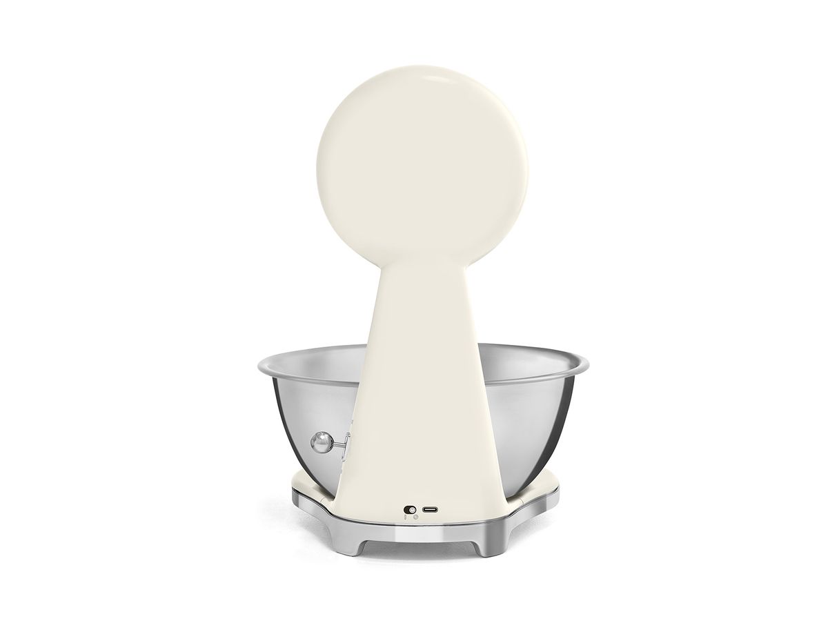 Balance de cuisine analogique & numérique KSF01CRWW