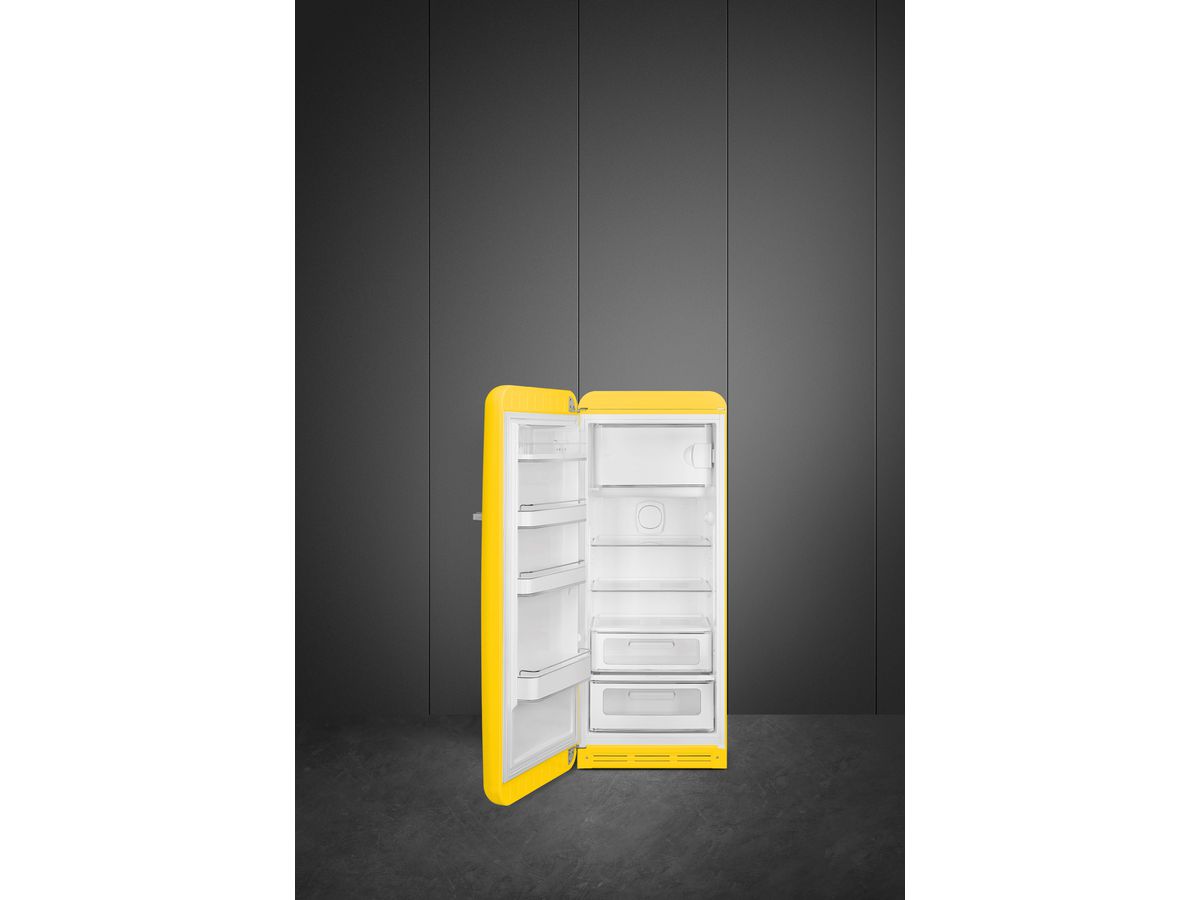 Kühlschrank Freistehend FAB28LYW5
