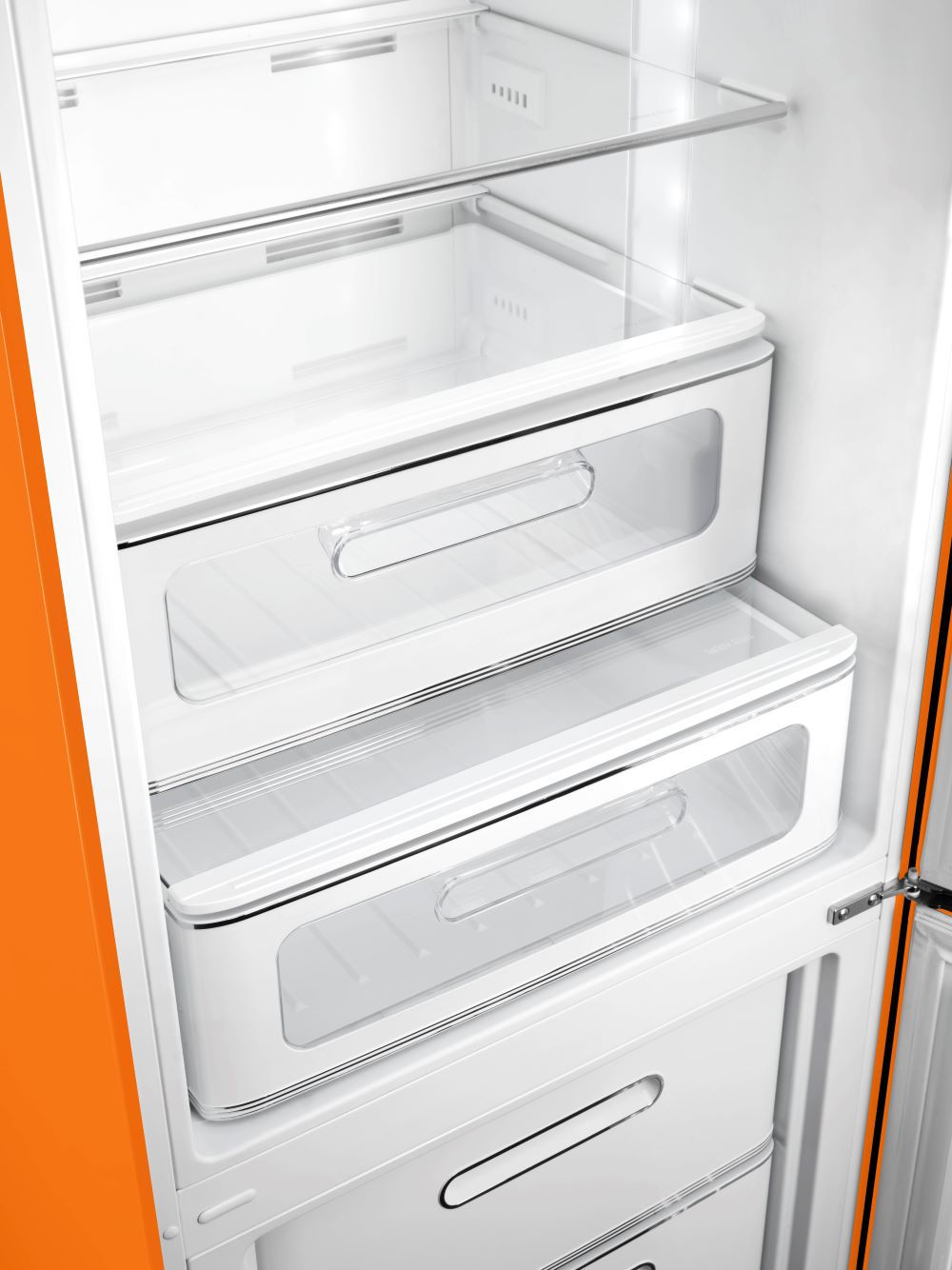 Refrigerator freestanding FAB32ROR6