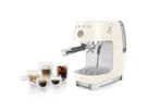 Espresso Coffee Machine ECF03CREU Lavazza-Edition