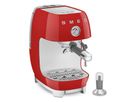 Espresso Coffee Machine ECF03RDEU Lavazza-Edition