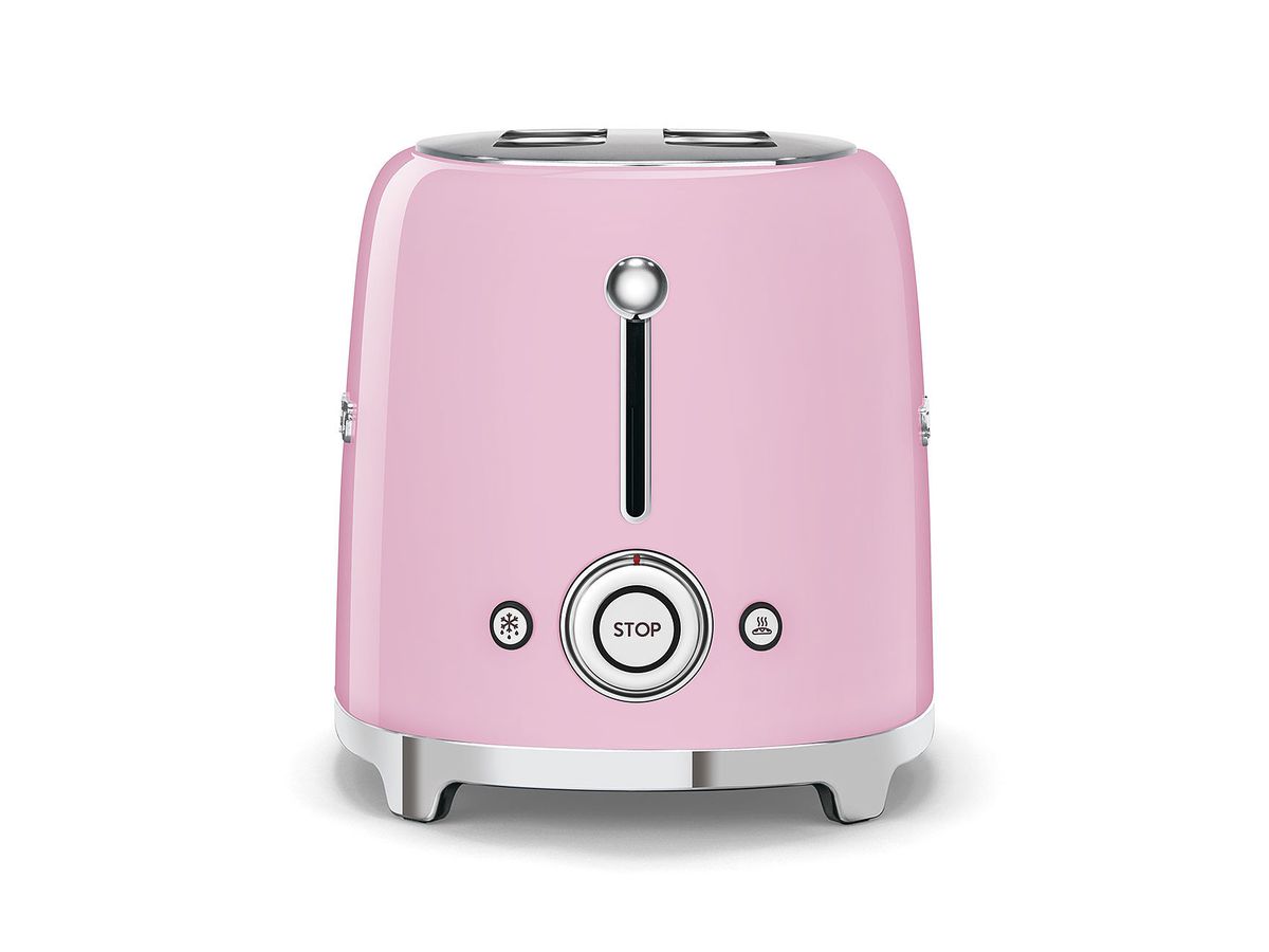 2-Schlitz-Toaster TSF01PKEU