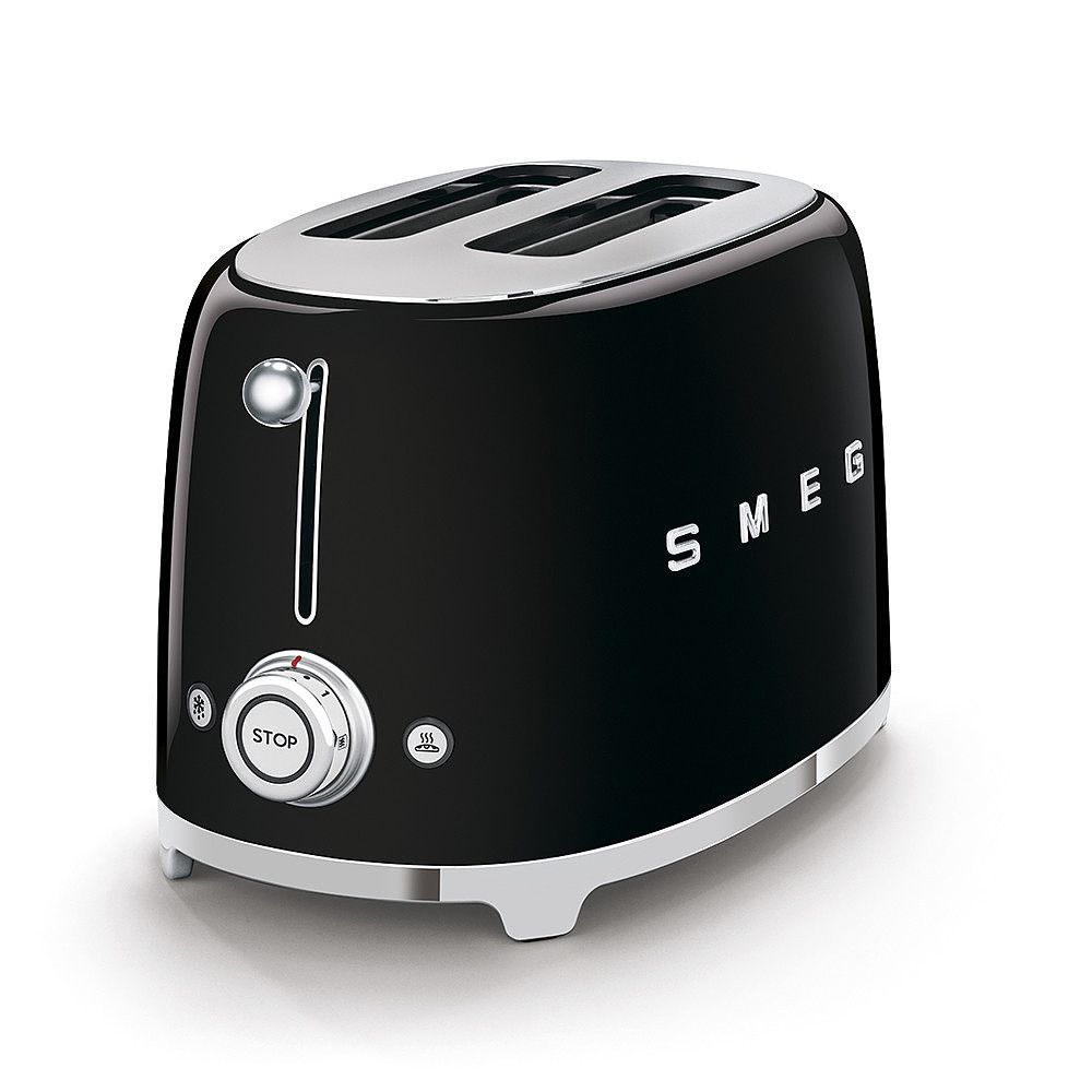 2-Schlitz-Toaster TSF01BLEU