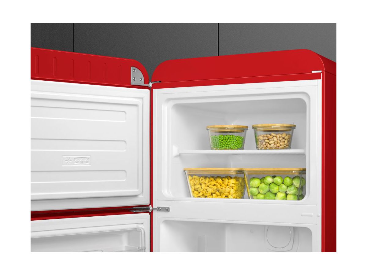 Kühlschrank Freistehend FAB30LRD6