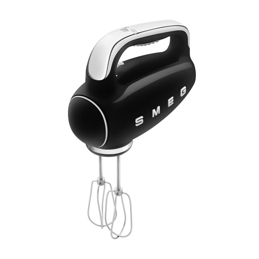 Hand mixer HMF01BLEU