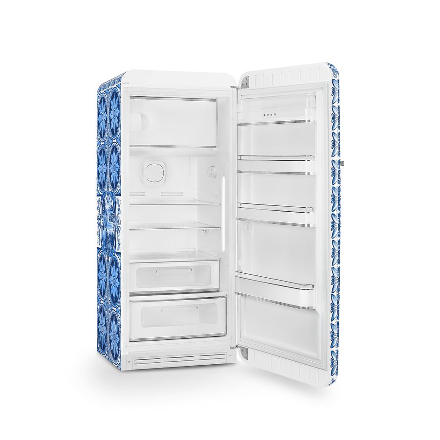 Réfrigérateur en pose libre FAB28RDGME5