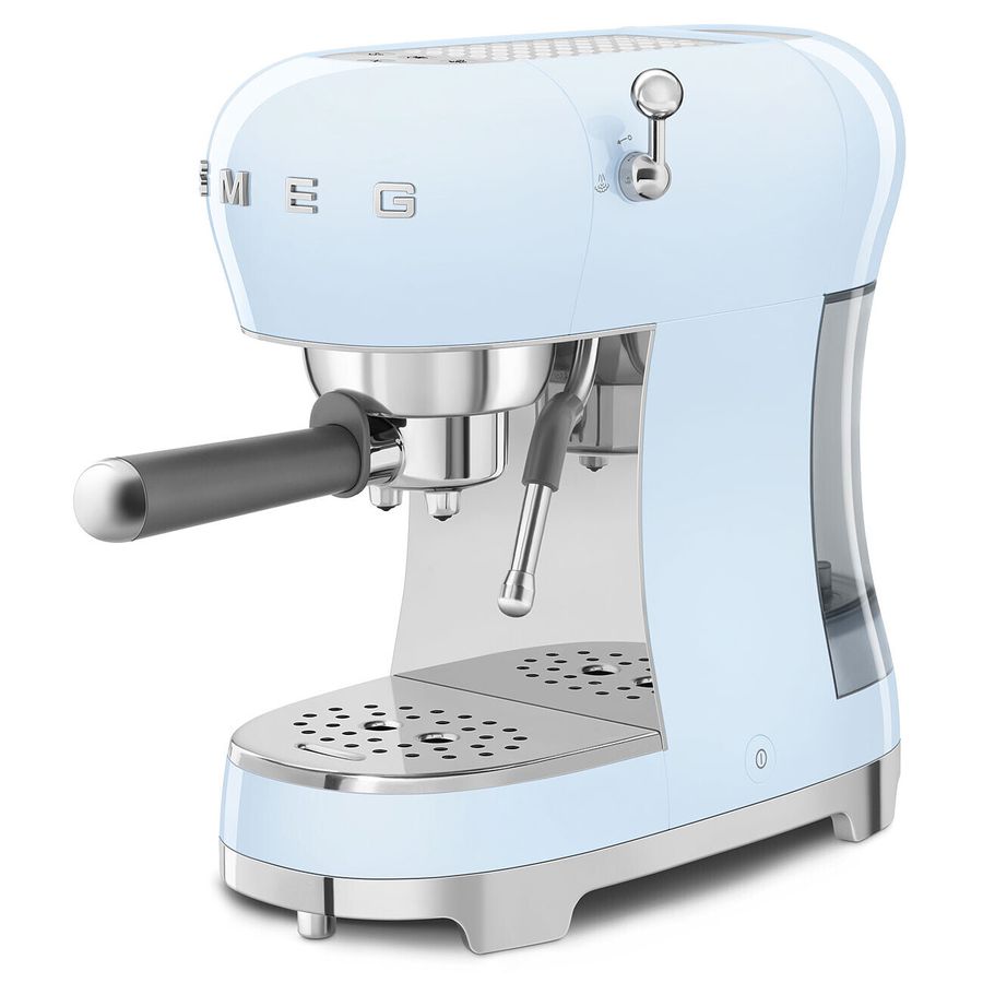Espresso Coffee Machine ECF02PBEU Lavazza-Edition