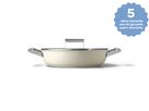Sauteuses 24cm DPF2812CRM