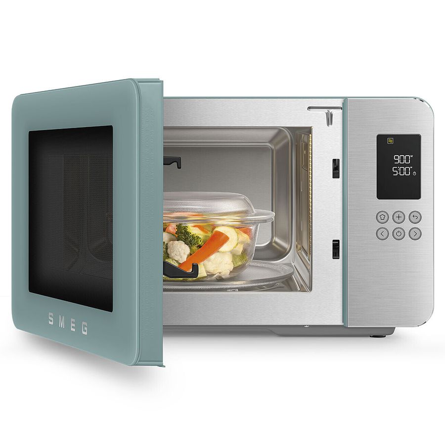 Table microwave combination with grill MOC01EGMEU