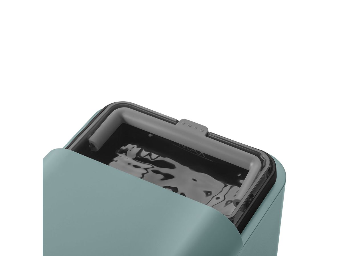 Kaffeevollautomat BCC13EGMEU Lavazza-Edition