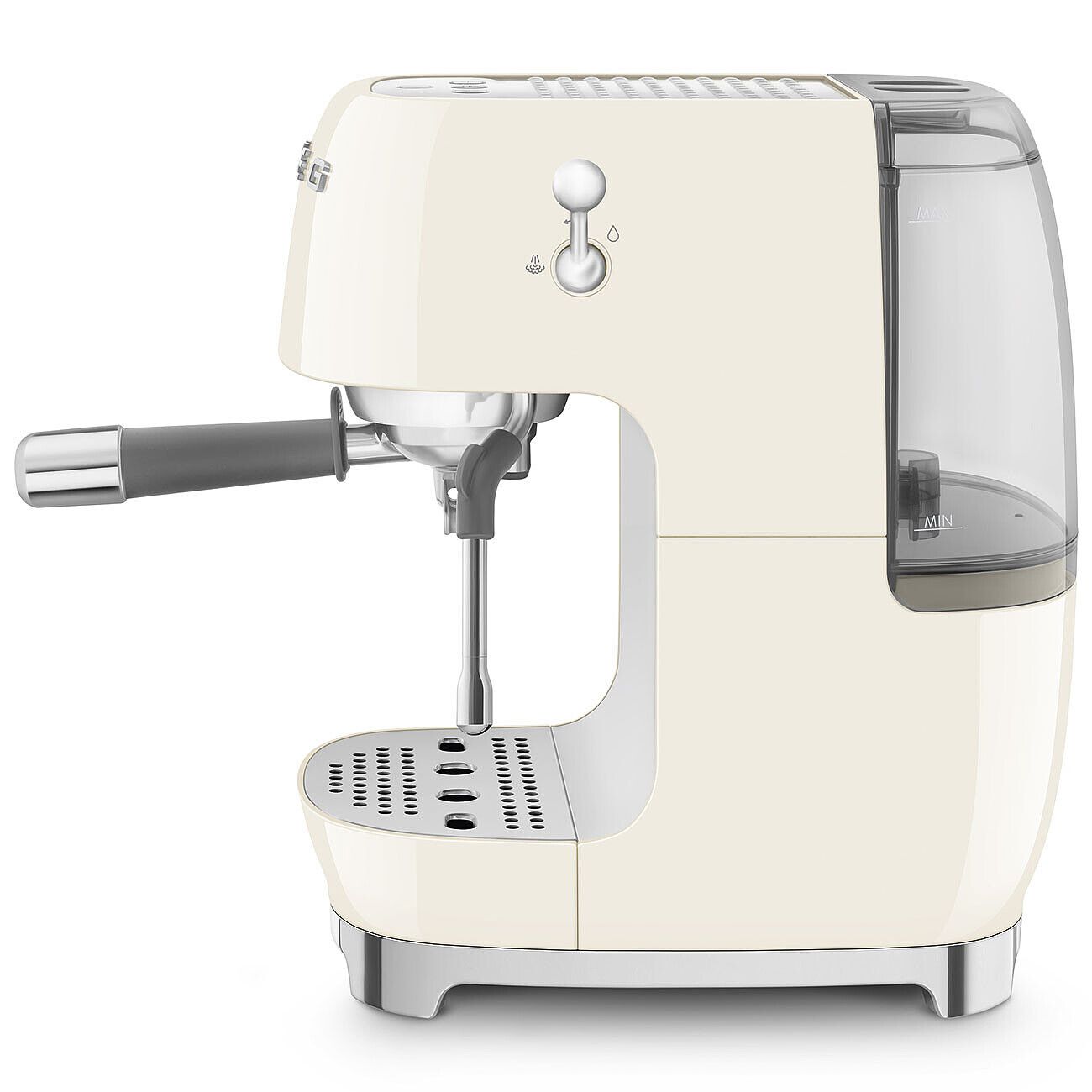 Espresso Coffee Machine ECF03CREU Lavazza-Edition