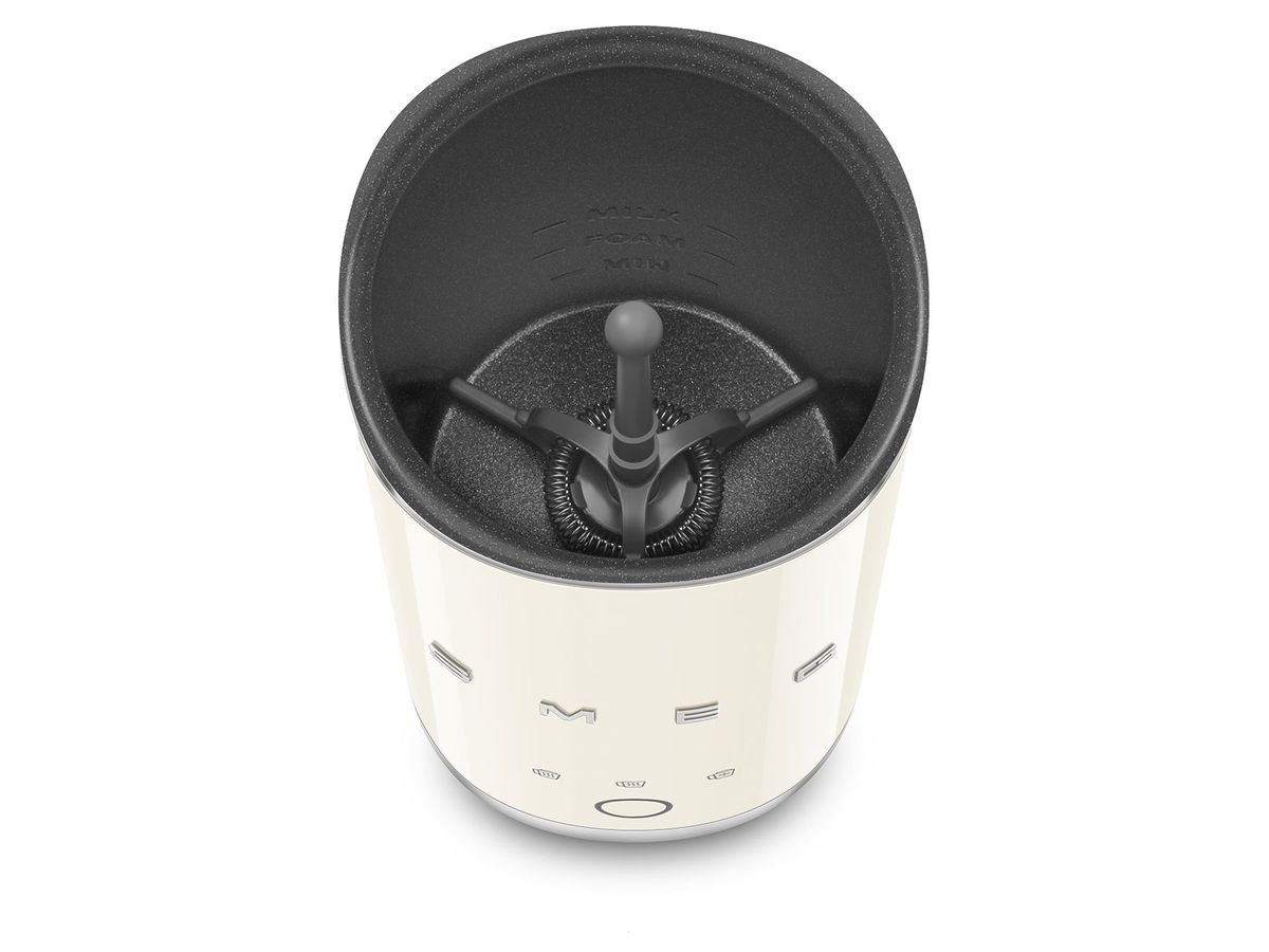 Milk Frother MFF02CREU