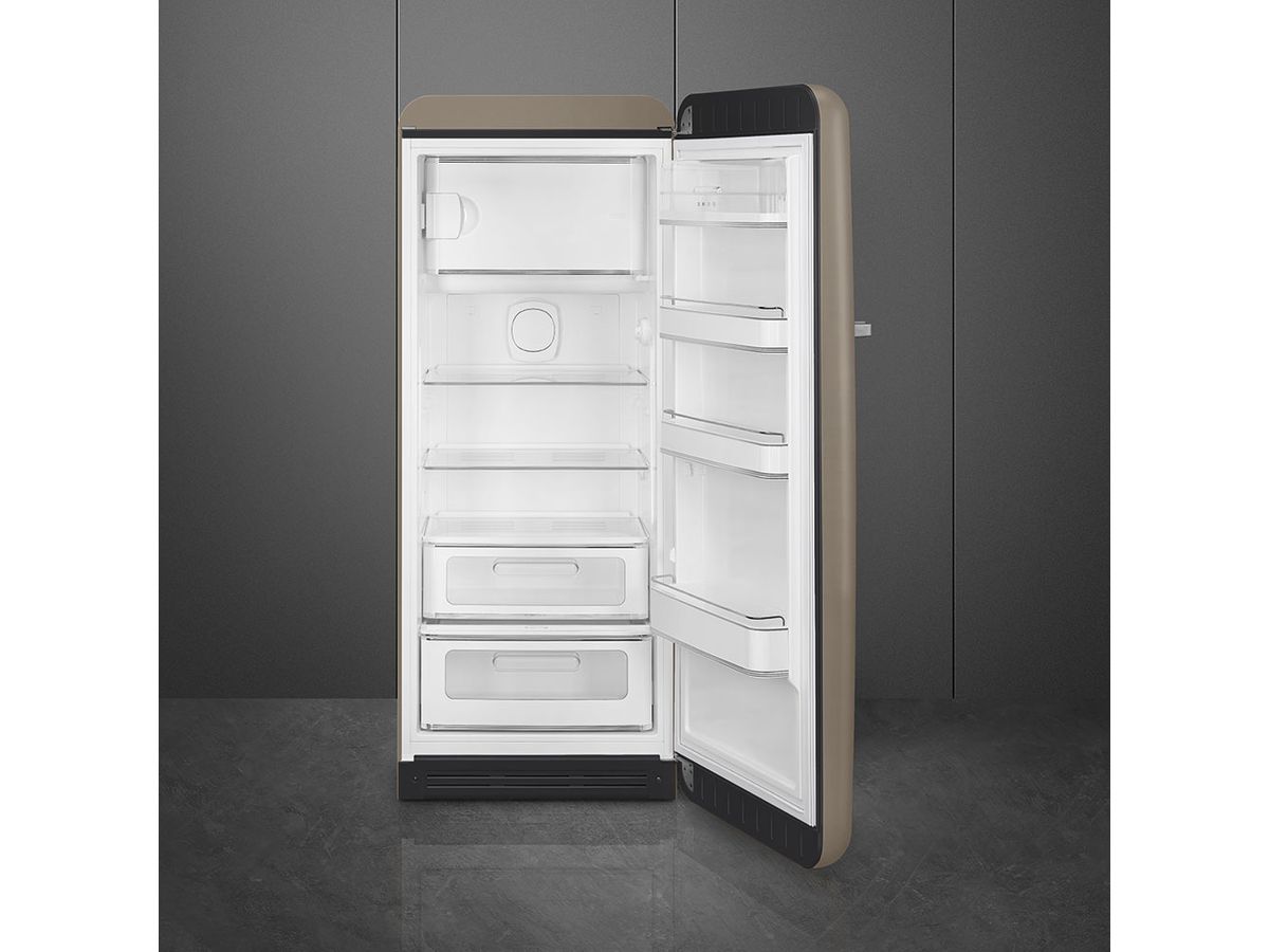 Kühlschrank Freistehend FAB28RDTP5