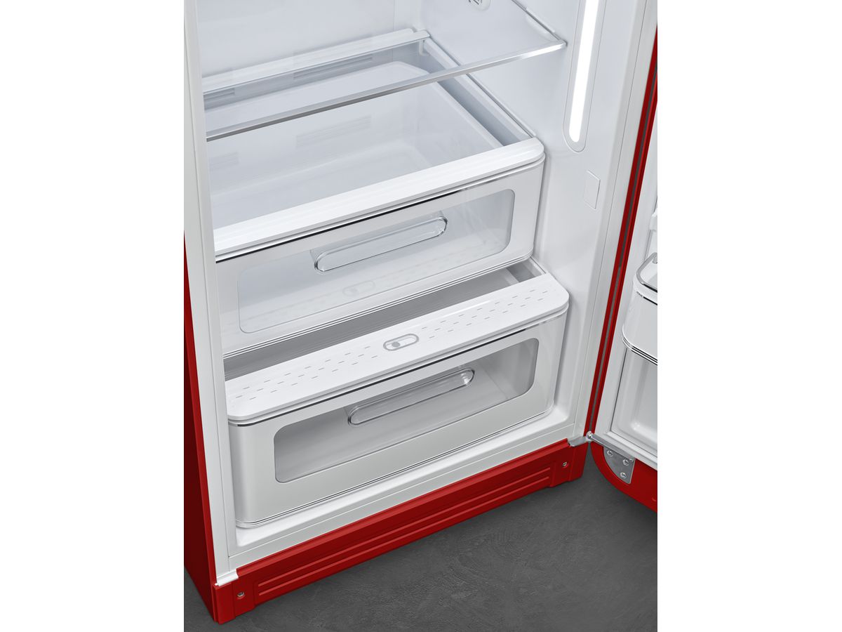 Réfrigérateur sur pied FAB28LRD5
