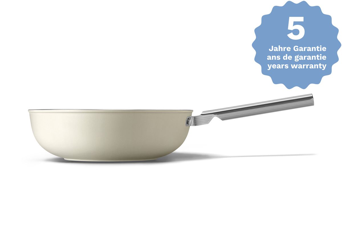 Wok 30cm WOF3002CRM
