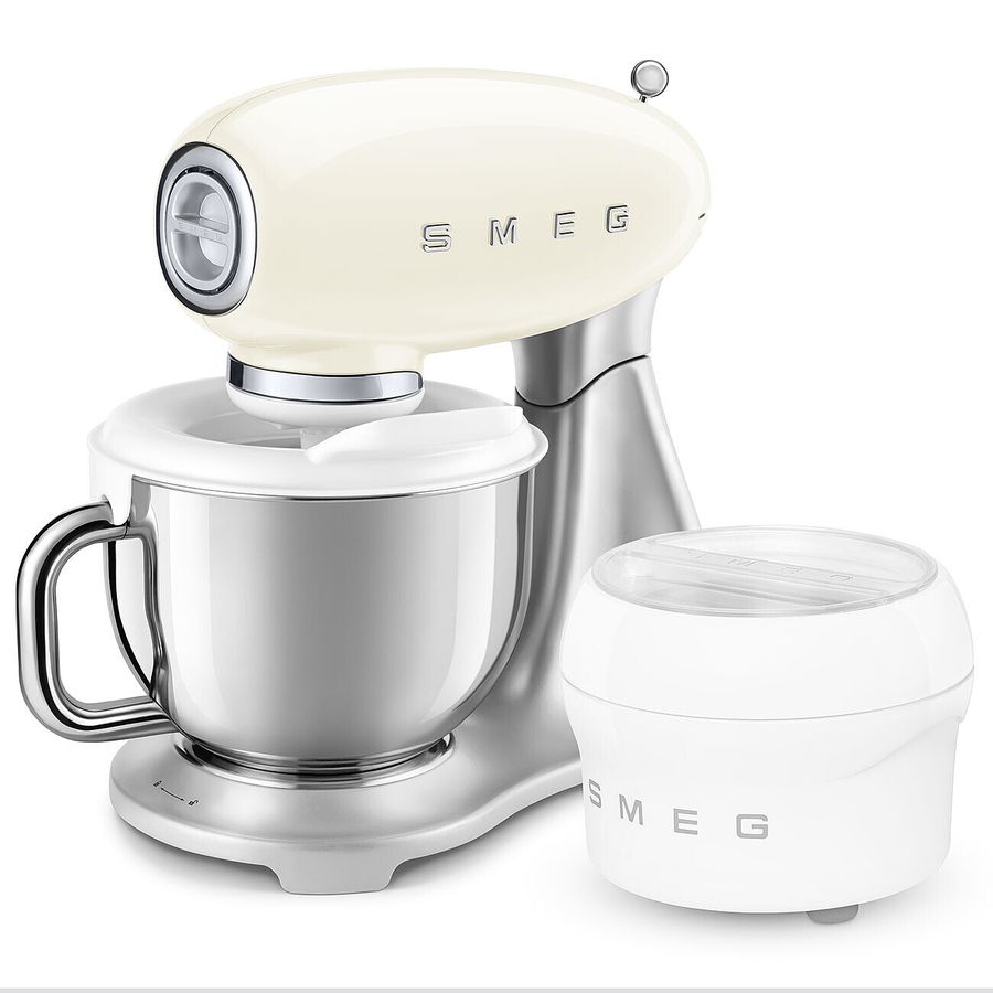 Kitchen machine SMF04CREU