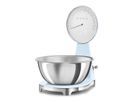Balance de cuisine analogique & numérique KSF01PBWW