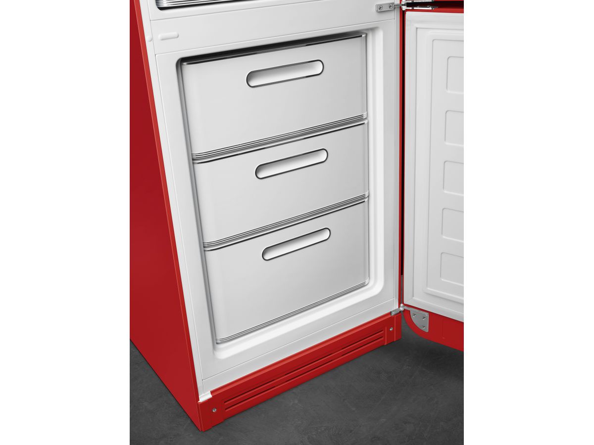 Kühlschrank Freistehend FAB32RRD5