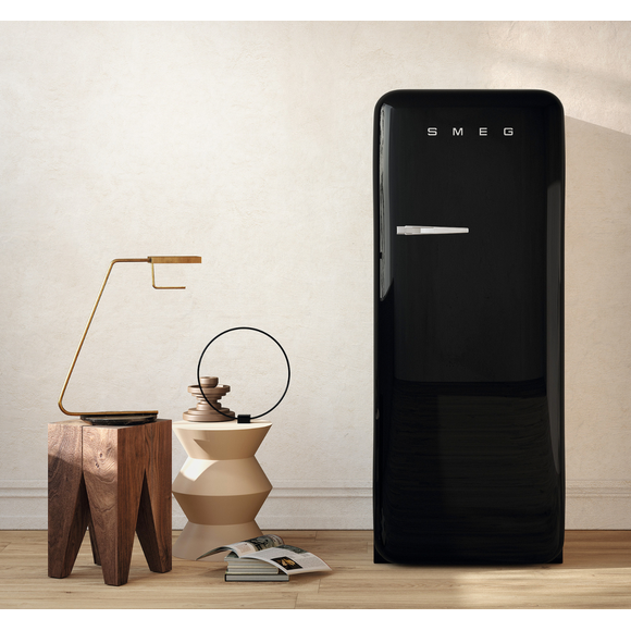 Réfrigérateurs rétro