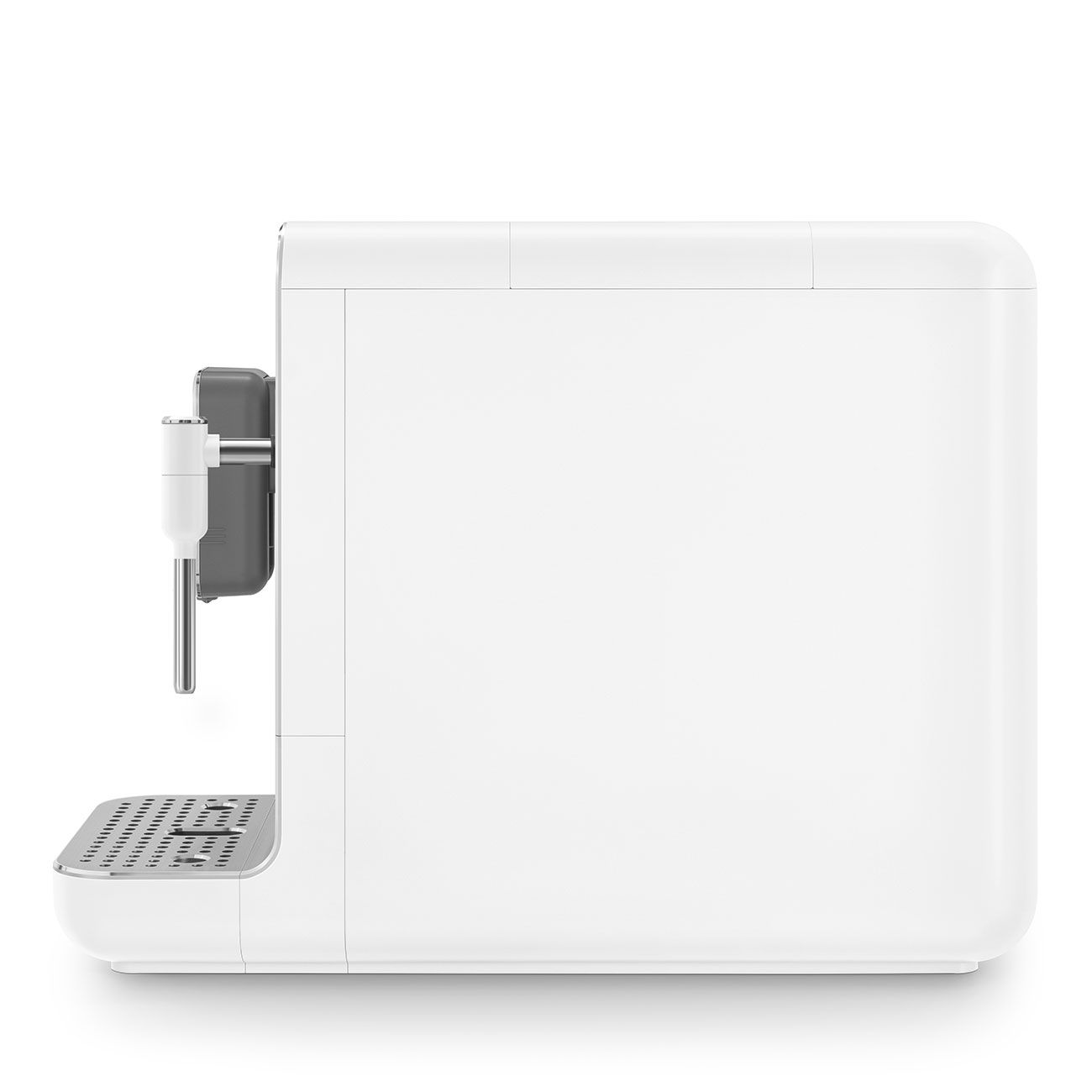 Automatic Coffee Machine BCC12WHMEU Lavazza-Edition