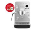 Espressomaschine MiniPro EMC02BLMEU Lavazza-Edition