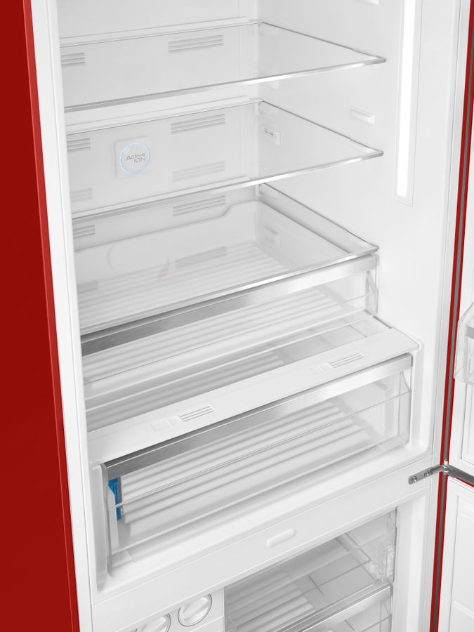 Refrigerator freestanding FAB38RRD6
