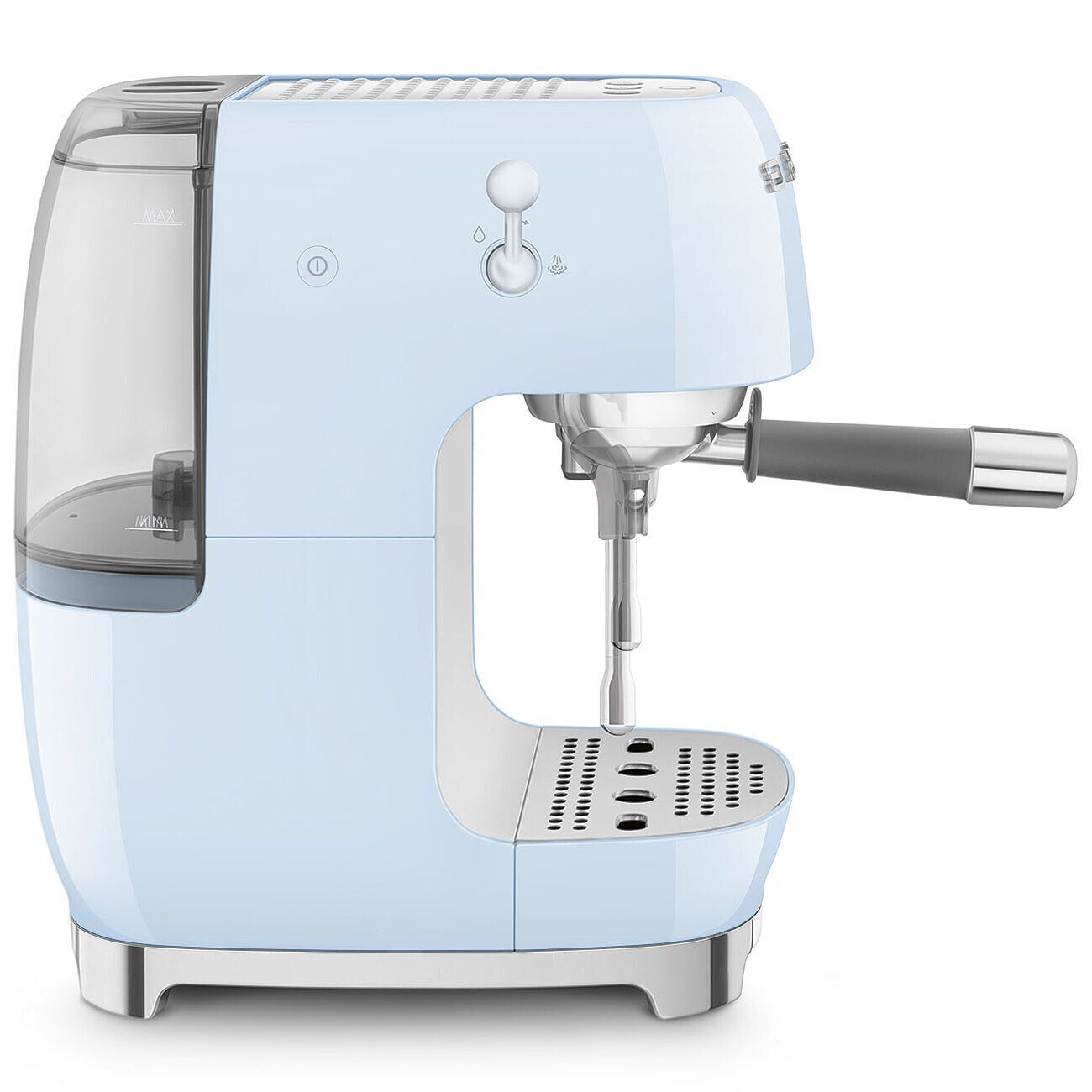 Espresso Coffee Machine ECF03PBEU Lavazza-Edition