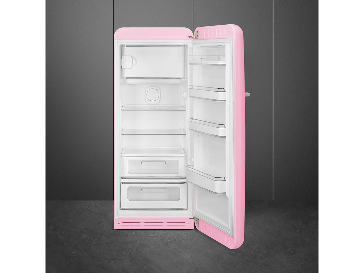 Réfrigérateur sur pied FAB28RPK5