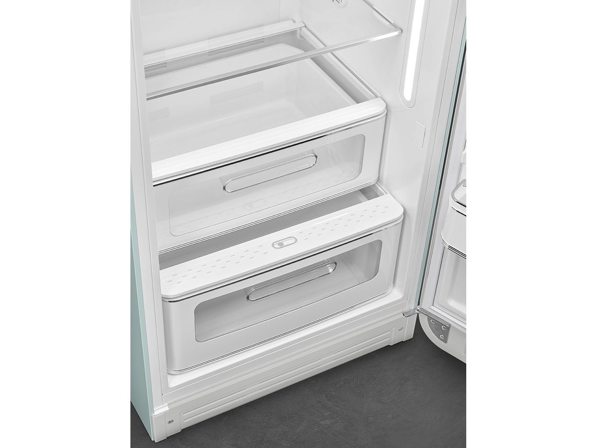 Kühlschrank Freistehend FAB28RDSA5