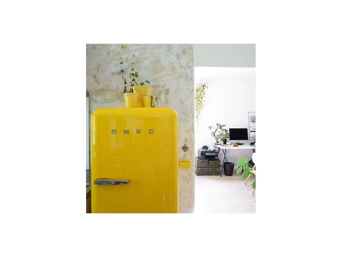 Freestanding refrigerator FAB28RYW5
