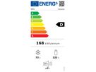 smeg FAB30LPK5 Refrigerator free-