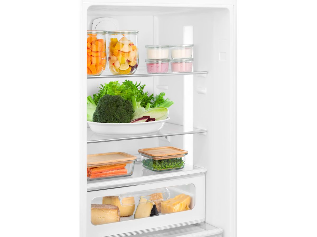 Réfrigérateur en pose libre FAB32LWH6