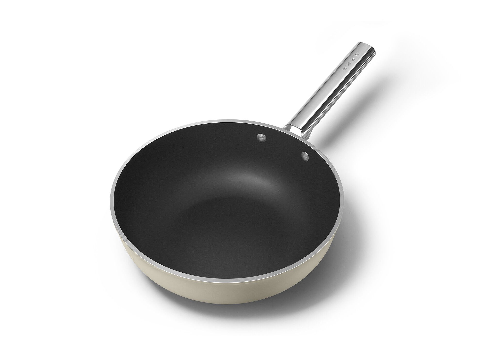 Wok 30cm WOF3002CRM