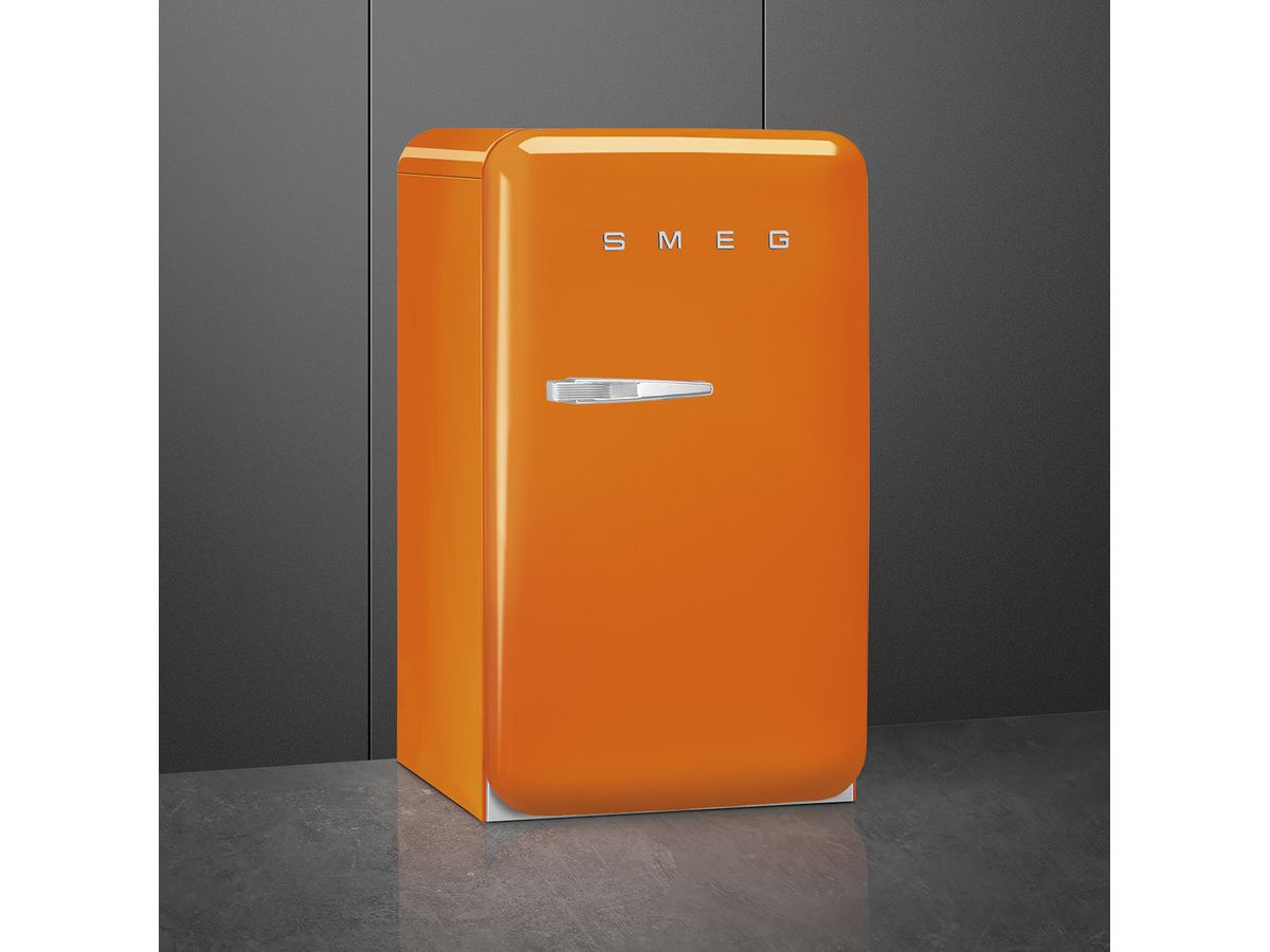 Réfrigérateur en pose libre FAB10ROR6