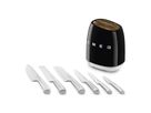 Knife block KBSF02BL