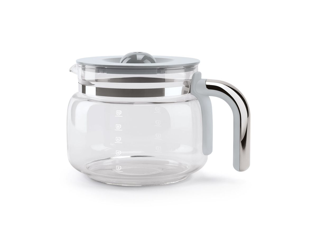 Cafetière filtre DCF02PBEU