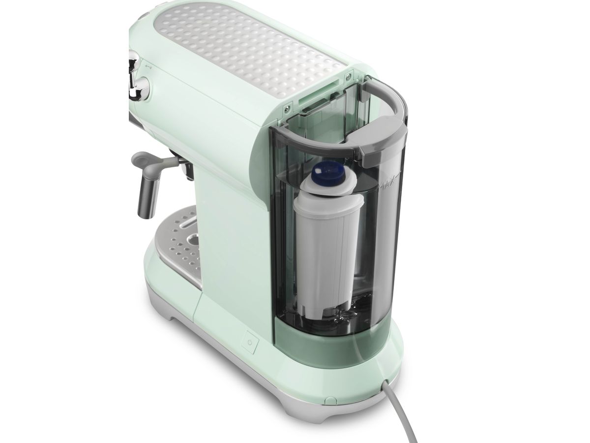 Wasserfilter-Einsatz ECF01/BCC
