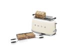 Long slot toaster TSF02CREU