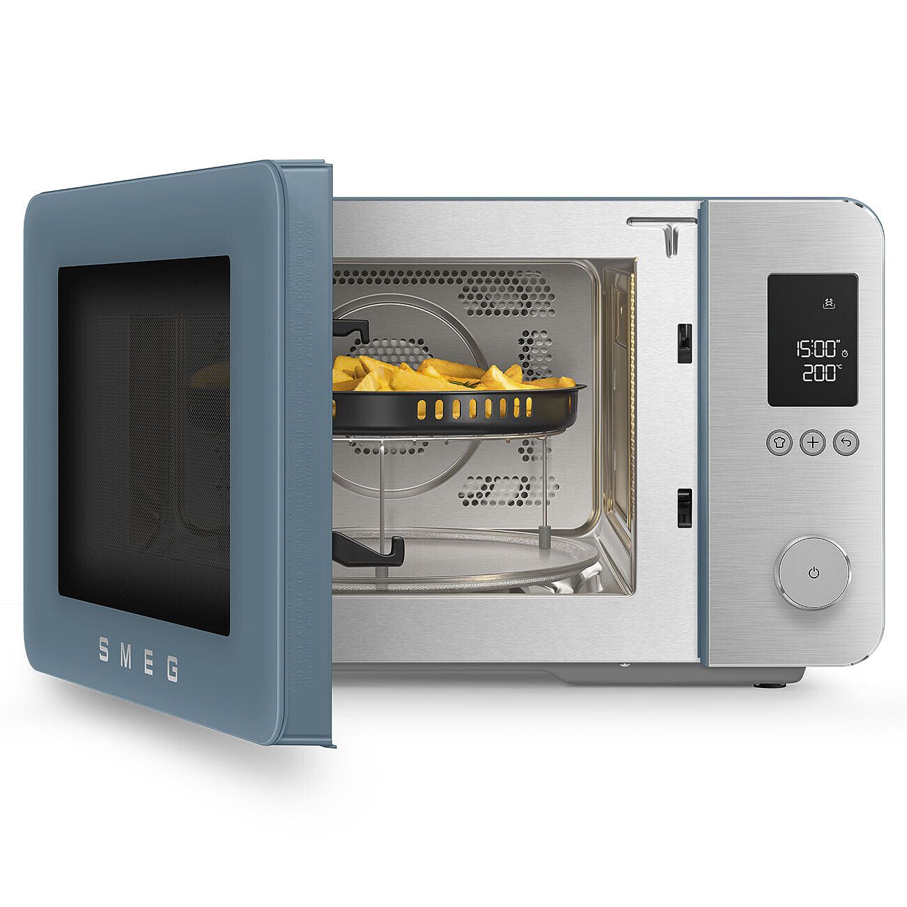 Table microwave combination with Airfry MOC02SBMEU