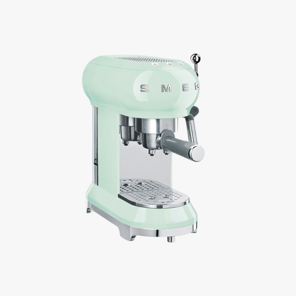 Espresso machines