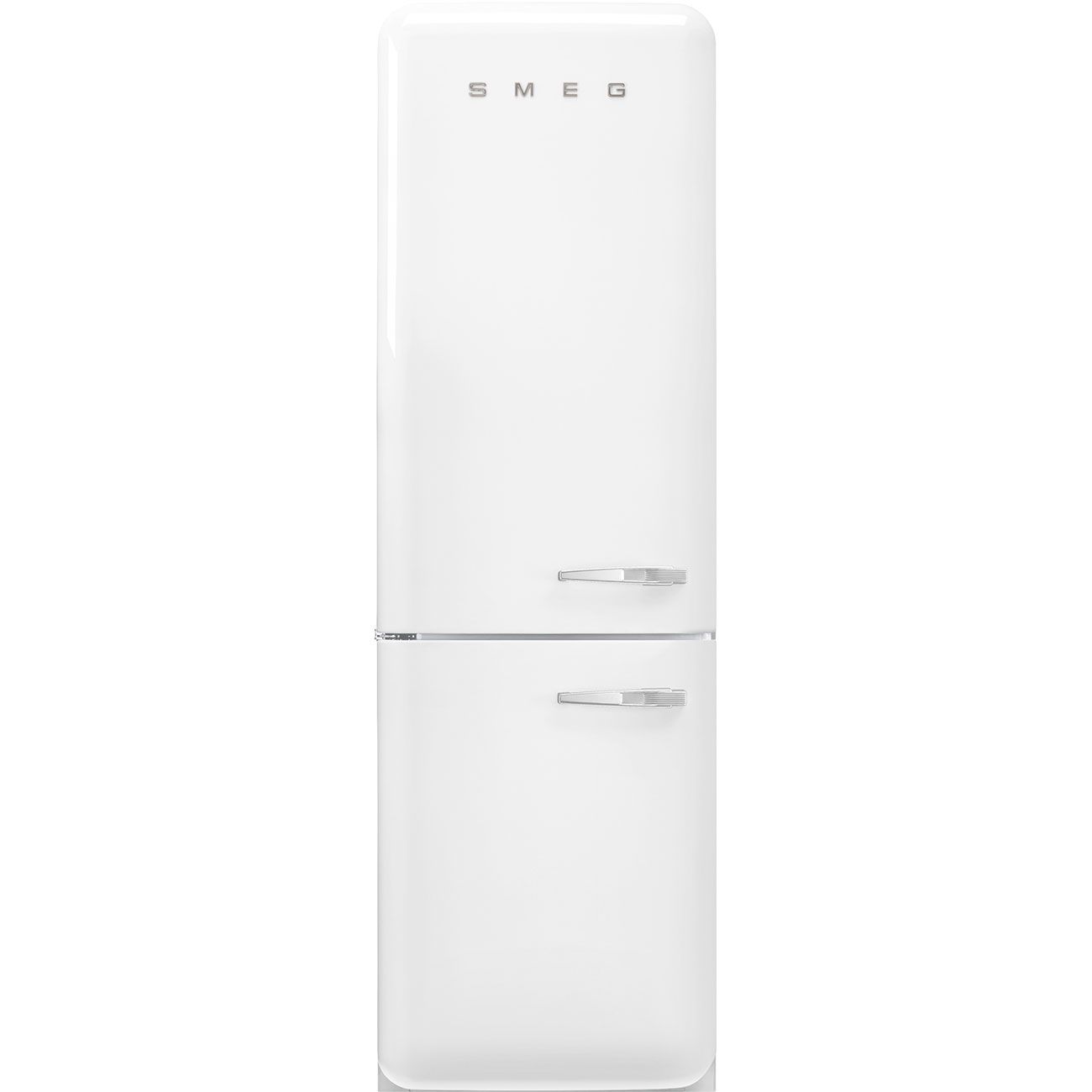Kühlschrank Freistehend FAB32LWH6