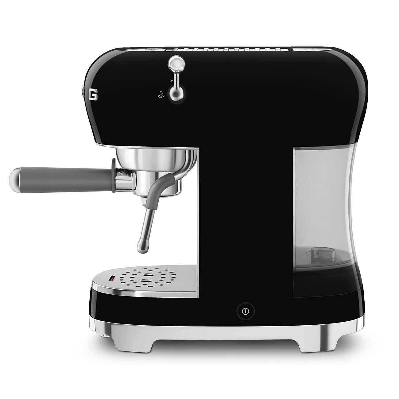 Espresso Coffee Machine ECF02BLEU Lavazza-Edition