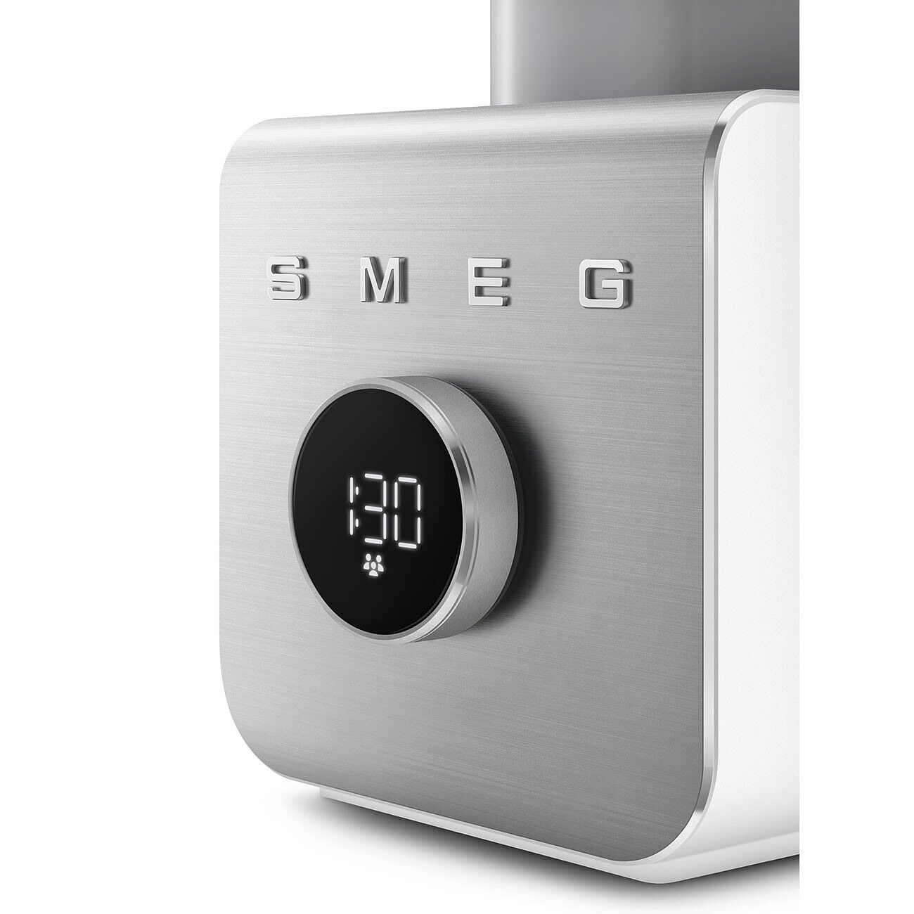 High Performance Mixer with vacuum pump BLC02WHMEU